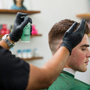 Johnny B. Code B. Hair Prep Spray