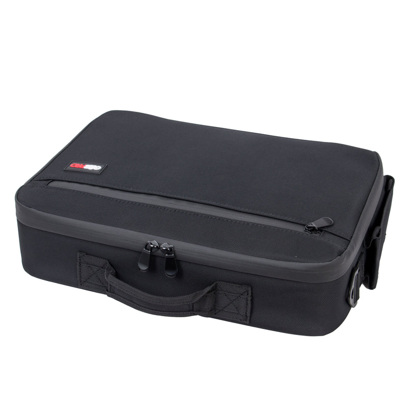 G&B PRO Crossbody Mobile Station Bag