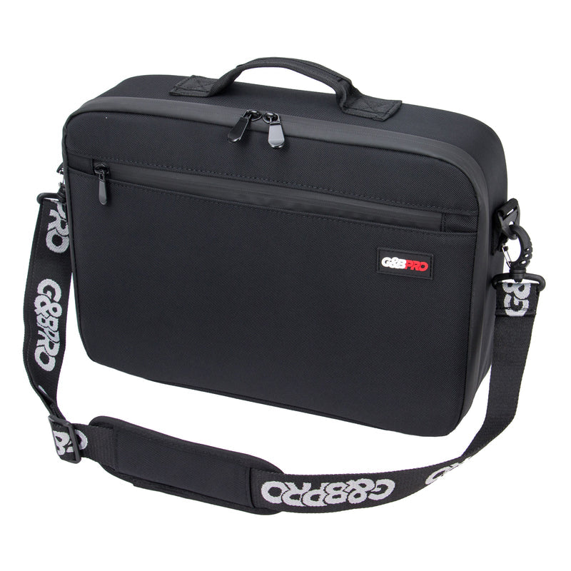 G&B PRO Crossbody Mobile Station Bag