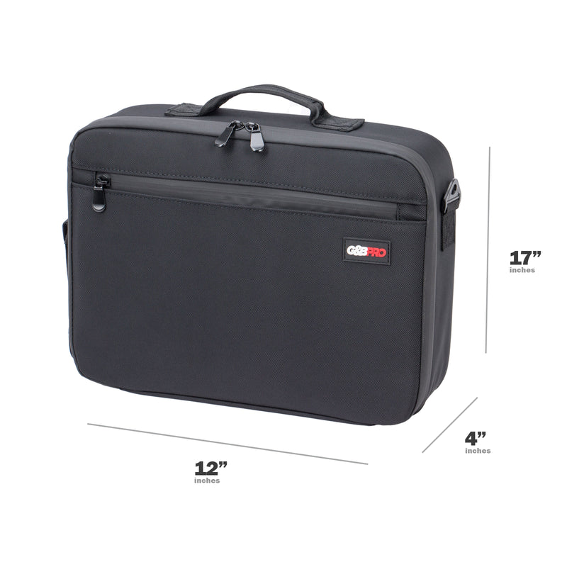 G&B PRO Crossbody Mobile Station Bag