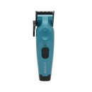 Cocco Hyper Veloce Pro Cordless Clipper w/ Digital Gap Ambassador Graphene Taper Blade + Charging Stand (CHVPC)