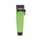 Cocco Hyper Veloce Pro Cordless Clipper w/ Digital Gap Ambassador Graphene Taper Blade + Charging Stand (CHVPC)