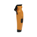 Cocco Hyper Veloce Pro Cordless Clipper w/ Digital Gap Ambassador Graphene Taper Blade + Charging Stand (CHVPC) - Orange [OPEN BOX]