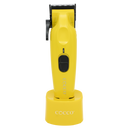 Cocco Hyper Veloce Pro Cordless Clipper w/ Digital Gap Ambassador Graphene Taper Blade + Charging Stand (CHVPC)