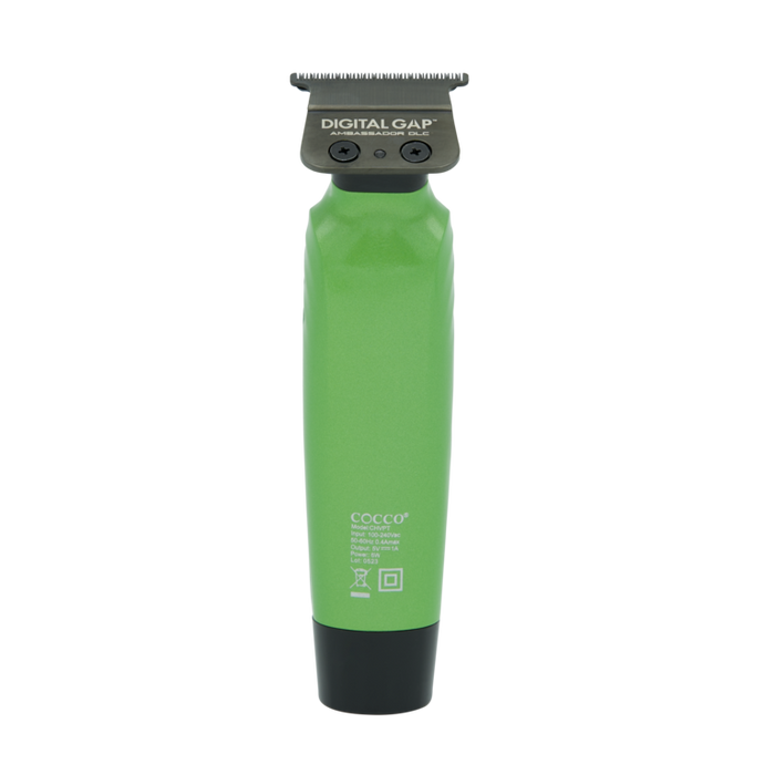 Cocco Hyper Veloce Pro Trimmer (Dark Teal) Cocco Hyper Veloce Pro Trimmer (Dark Teal)