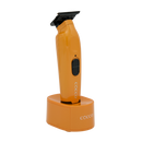 Cocco Hyper Veloce Pro Cordless Trimmer w/ Digital Gap Ambassador Graphene Blade + Charging Stand (CHVPT)