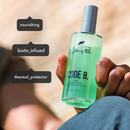 Johnny B. Code B. Hair Prep Spray