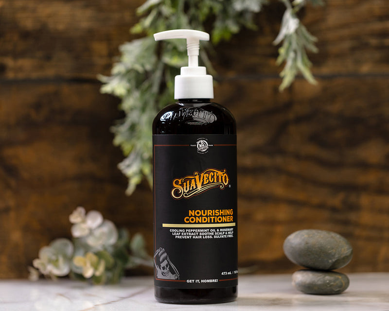 Suavecito Nourishing Conditioner