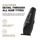 Wahl Professional 5 Star Cordless Barber Combo (3025397)