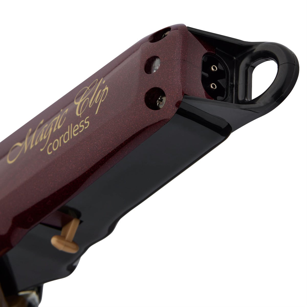 WAHL 5-Star Magic Clip Cordless 　日本正規品 Wahl 5 Star Limited Edition Cordless Gold Magic Clip