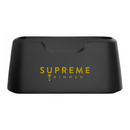 Supreme Trimmer Charging Base for Crunch Foil Shaver