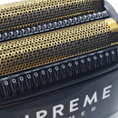 Supreme Trimmer Crunch Lite Foil Shaver Replacements (SB55)