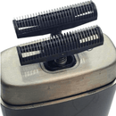 Supreme Trimmer Crunch Lite Foil Shaver Replacements (SB55)