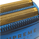 Supreme Trimmer Crunch Lite Foil Shaver Replacements (SB55)