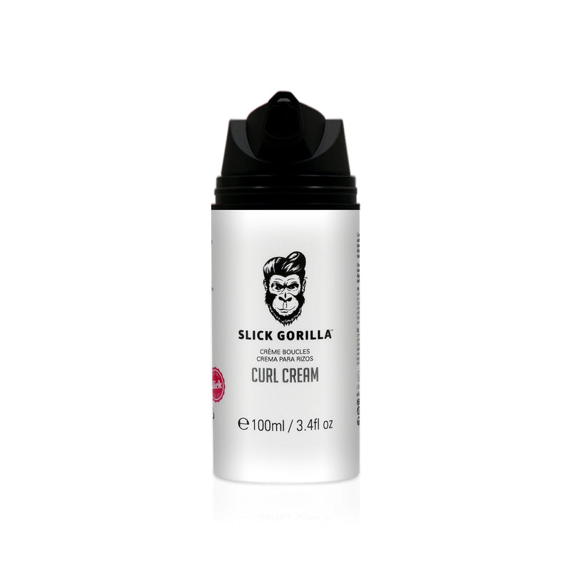 Slick Gorilla Curl Cream (100ml/3.4oz)