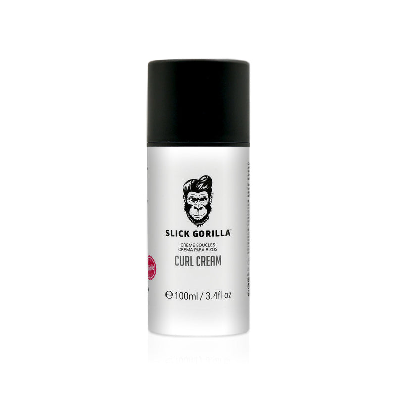 Slick Gorilla Curl Cream (100ml/3.4oz)