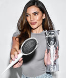 Arachne DailyDetox Charcoal Detangle HairBrush
