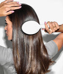 Arachne DailyDetox Charcoal Detangle HairBrush