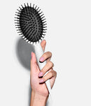 Arachne DailyDetox Charcoal Detangle HairBrush