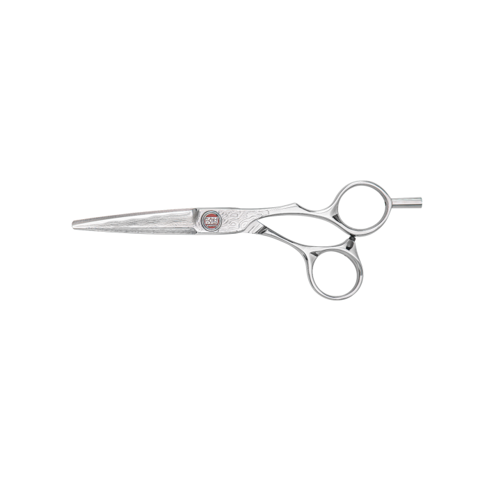 Kasho Damascus Series Offset Shear
