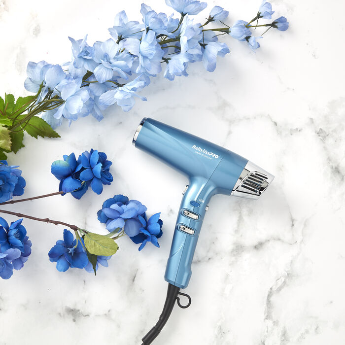 BaByliss Nano Lightweight Hair dryer – Baes Beauty Store