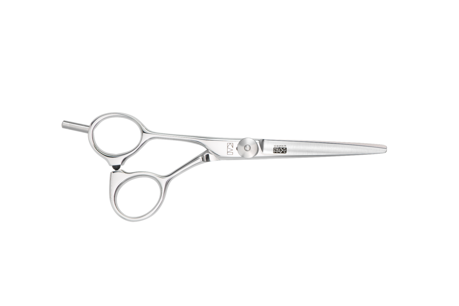 Kasho Design Master Offset Shear - Lefty