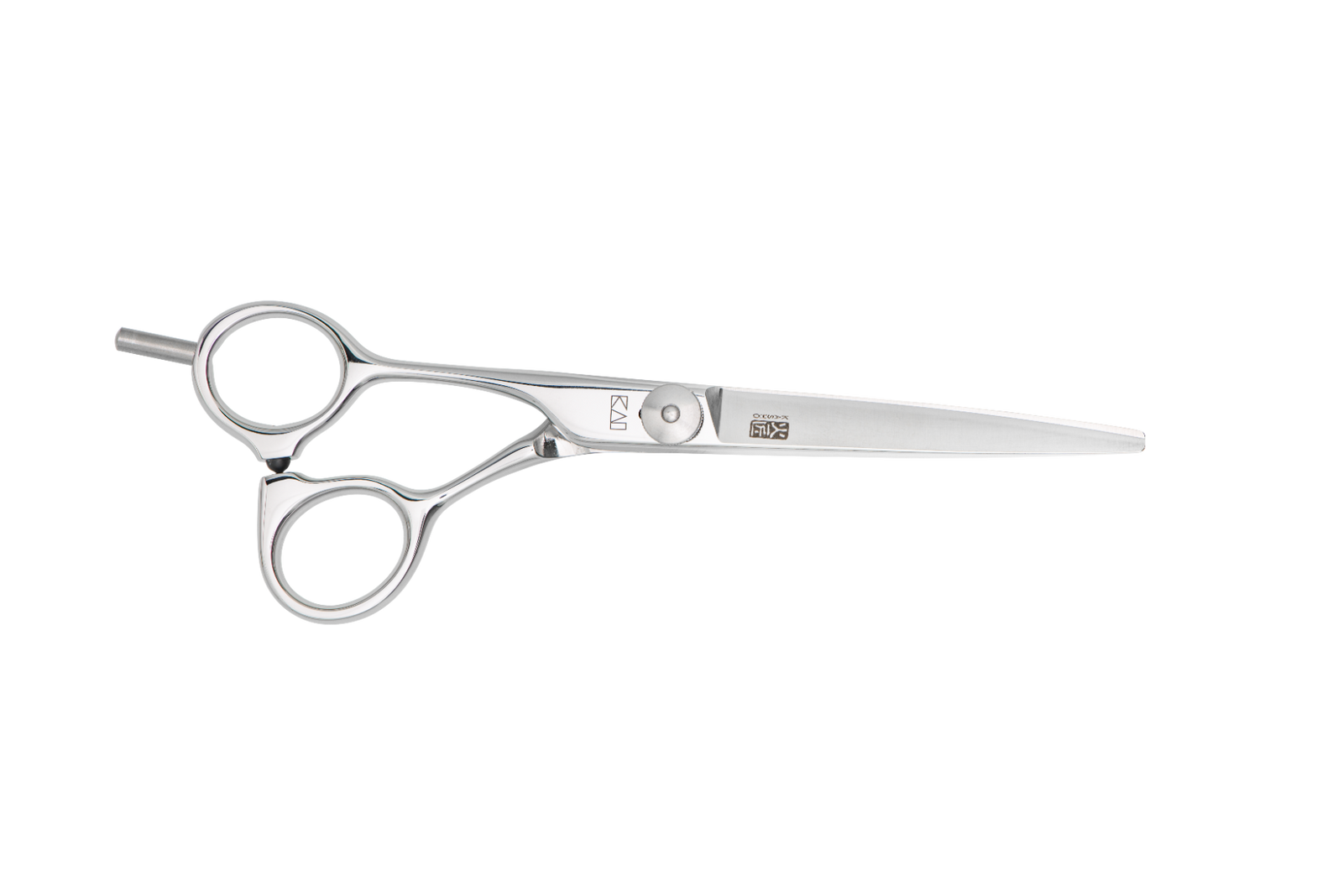 Kasho Design Master Offset Shear - Lefty