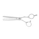 Kasho Design Master 6" 8-Tooth Chunker