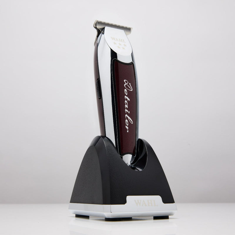 Wahl Professional 5 Star Cordless Detailer LI Trimmer (8171)