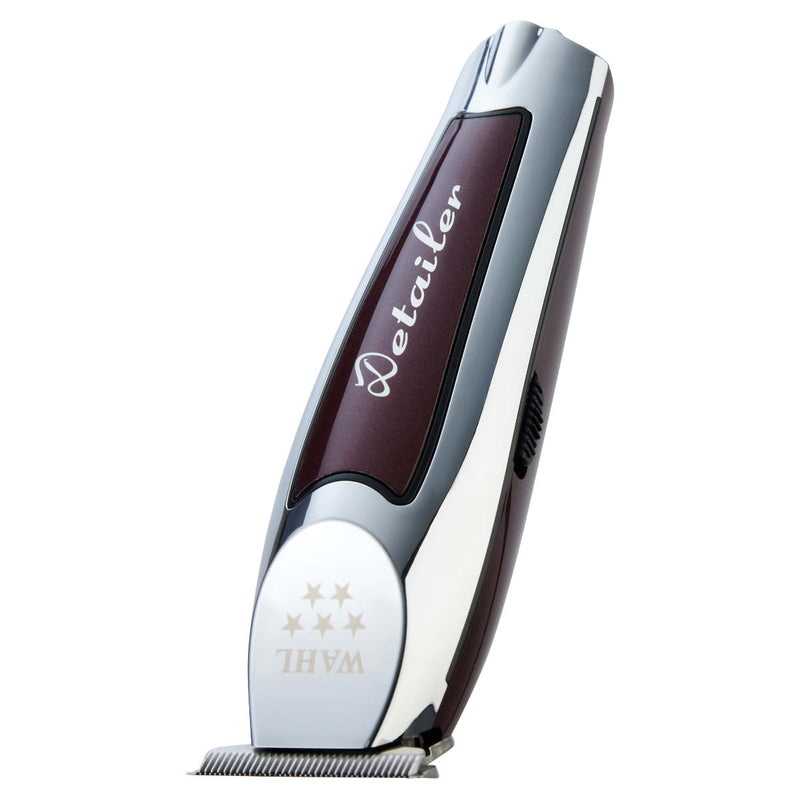 Wahl Professional 5 Star Cordless Detailer LI Trimmer (8171)