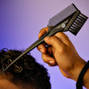 Rolda Dual Sided Beard Dye Brush/Comb