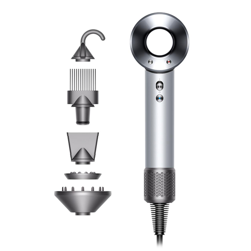 Dyson Supersonic Professional Edition Hair Dryer [RENEWED]