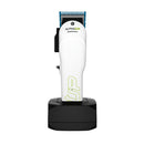 Gamma+ AlphaUp Cordless Clipper w/ Super Torque Rotary Motor (GP611M) [PRE-ORDER]