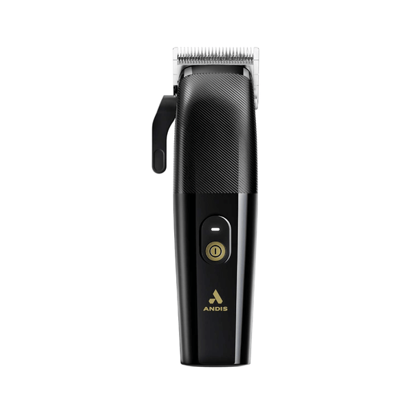 Andis Envy II Clipper - Black (560397)