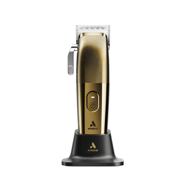 Andis Envy II Clipper - Premium Edition Gold (561566)