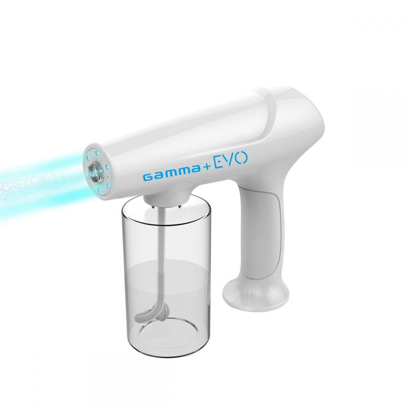 Gamma+ Evo Nano Mister Spray System