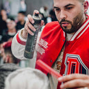 Rolda Extra Strong Hold Matte Finish Hair Spray (400ml/13.52oz)