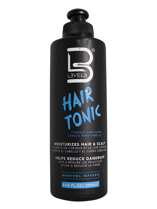 L3VEL3 Hair Tonic (250ml/8.45oz)