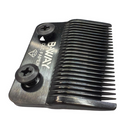 B-Way Taper/Fade Hybrid DLC Graphite Replacement Clipper Blade