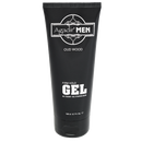 Agadir Men Firm Hold Gel - Oud Wood (6.7oz)
