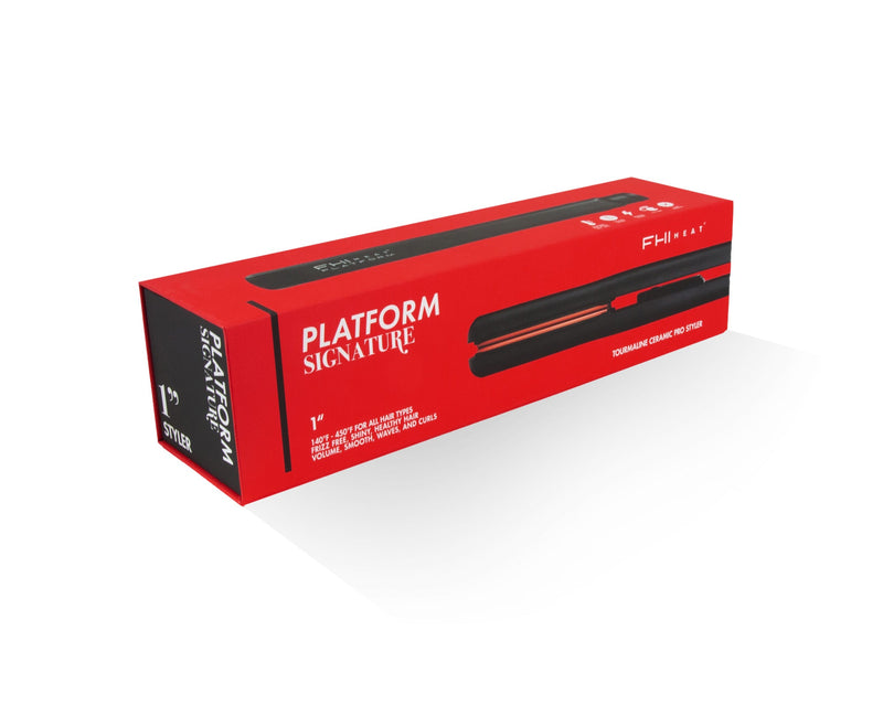 Fhi platform plus flat iron best sale