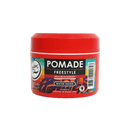 Rolda FreeStyle Pomade Medium Hold Medium Shine Water Based w/ Inca Inchi Extract (150g/5.29oz)