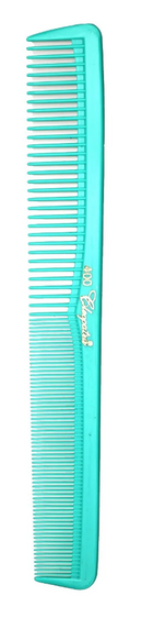Krest Cleopatra 7" All-Purpose Professional Cutting Combs (No. 400)