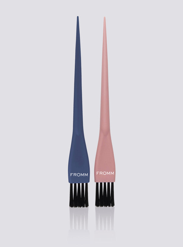 FROMM Color Brush - Soft Bristles