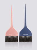 FROMM Color Brush - Soft Bristles