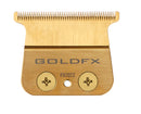 BaBylissPRO GoldFX Titanium Trimmer Blade (FX707Z)