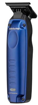 BaBylissPRO FXONE LO-PROFX High Performance Low Profile Compact Trimmer - Blue (FX72)