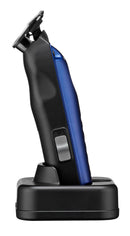 BaBylissPRO FXONE LO-PROFX High Performance Low Profile Compact Trimmer - Blue (FX72)
