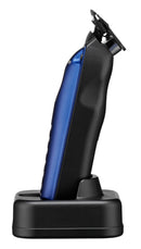 BaBylissPRO FXONE LO-PROFX High Performance Low Profile Compact Trimmer - Blue (FX72)