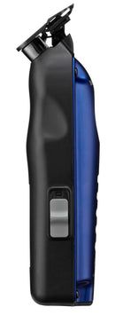 BaBylissPRO FXONE LO-PROFX High Performance Low Profile Compact Trimmer - Blue (FX72)